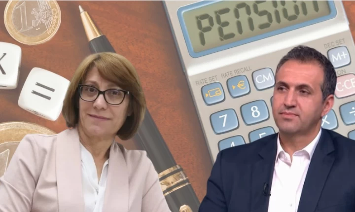 Ανησυχίες ΠΕΟ και ΣΕΚ για πρόνοιες της συνταξιοδοτικής μεταρρύθμισης – Τι ζητούν να αλλάξει